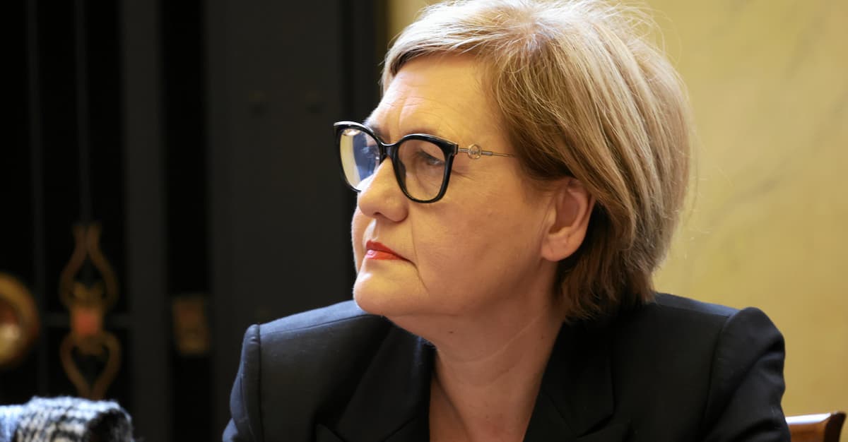 Dyrektorka Michalec rezygnuje. Co dalej z Muzeum Literatury?