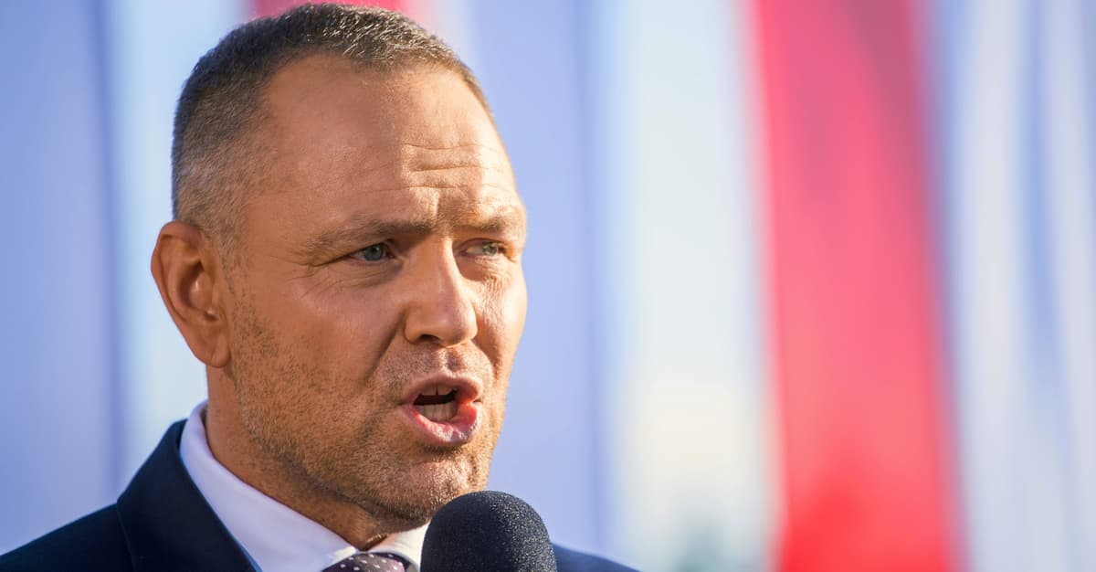 Decyzja Nawrockiego ogłoszona w najgorszym momencie. Jest fatalna dla Polski [WIDZĘ TO TAK]