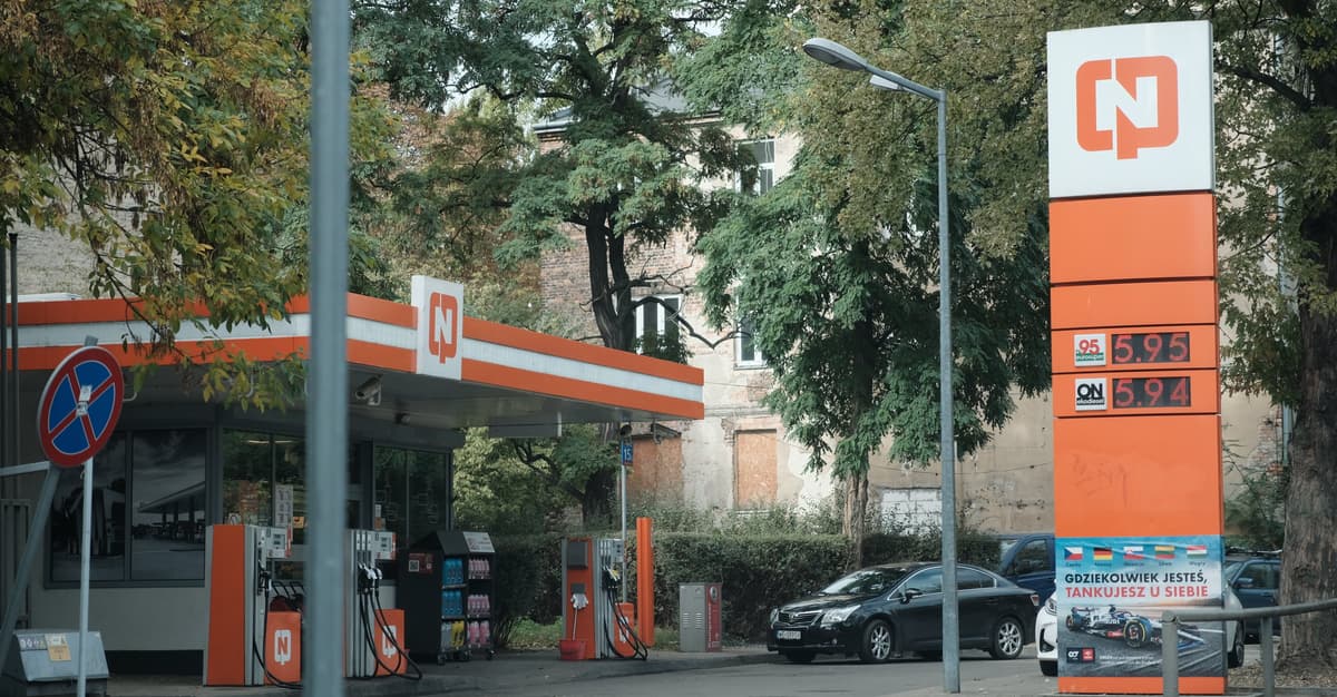Zbliża się koniec rządowych dopłat do paliwa. Czy irański kryzys czegoś nas nauczy??