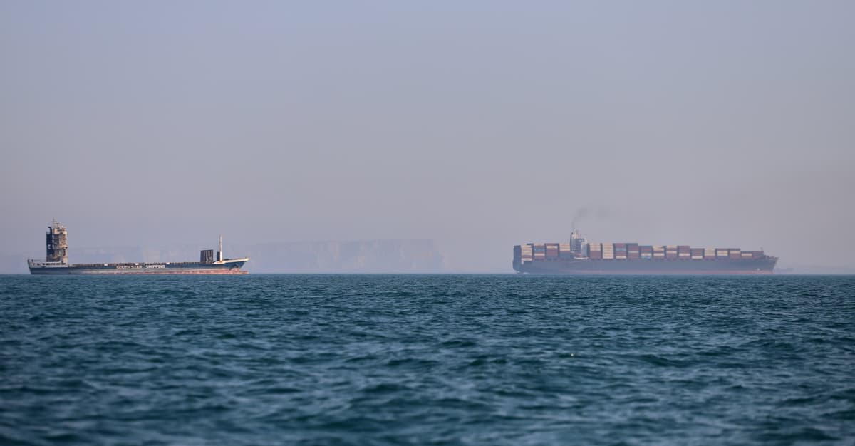 USA atakują 140 irańskich celów wojskowych. Iran odpowiada