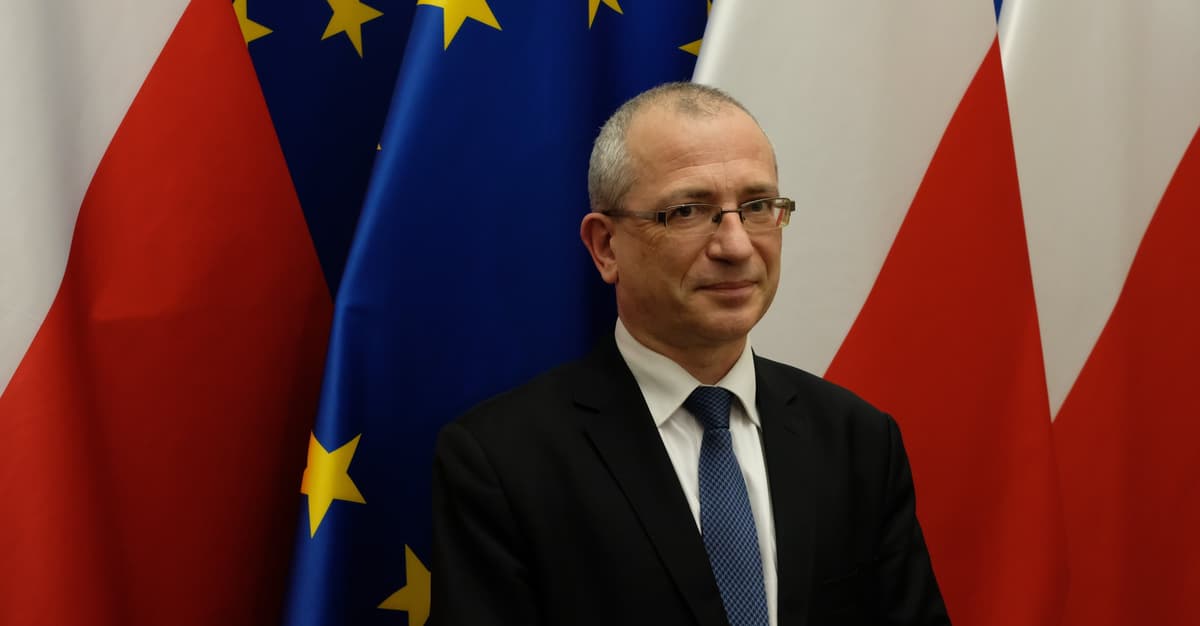 Nawrocki odbierze przysięgę od nowego sędziego Trybunału Konstytucyjnego