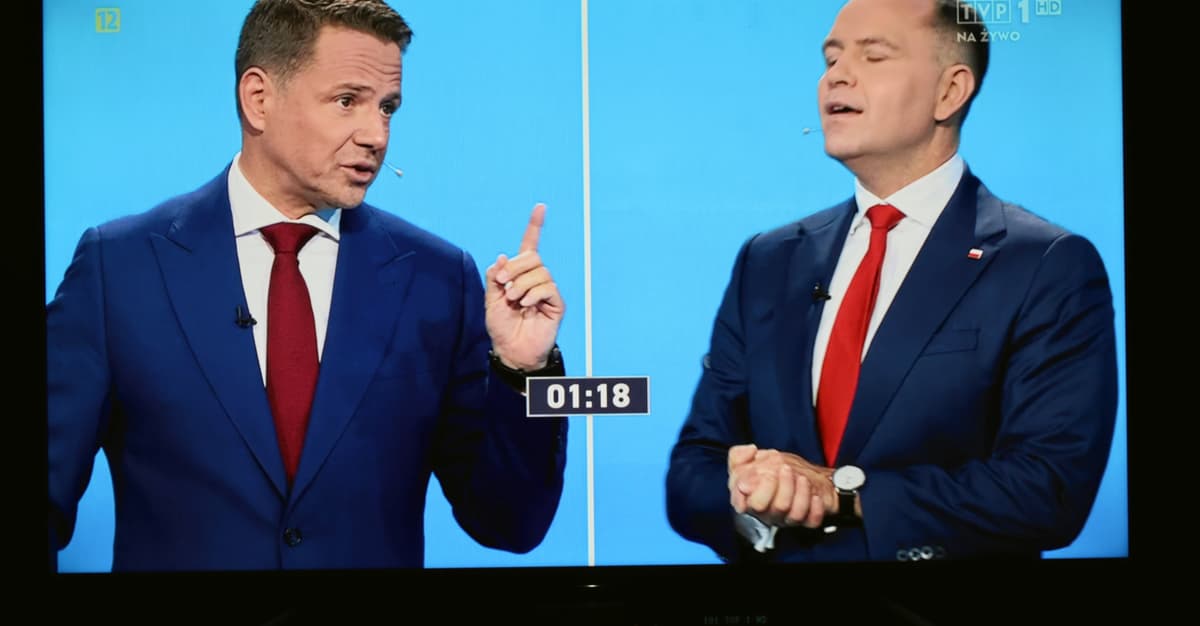 To kampania z 2025 roku przyniosła radykalny wzrost antyukraińskich nastrojów