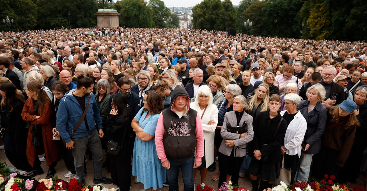 Umarł król. Jest nowy król