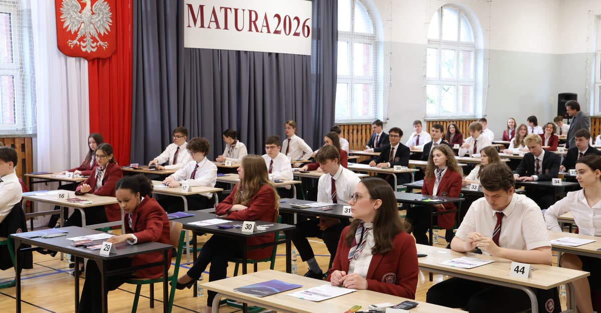 Matura rozszerzona z polskiego w obecnym kształcie nie ma żadnego sensu [WIDZĘ TO TAK]