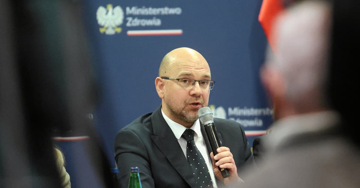 Lex Szarlatan jest przeciw pseudomedycynie, a nie medykom – zapewnia Rzecznik Praw Pacjenta