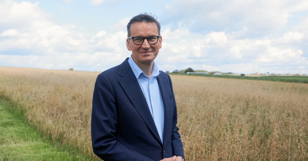 Limity, kontrole, deportacje, asymilacja, repatriacja. 5 pomysłów Morawieckiego na politykę migracyjną