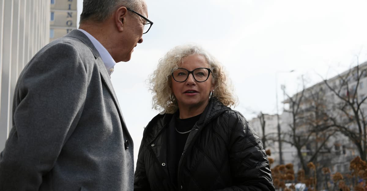 Obalić weto Nawrockiego z Morawieckim. Taki plan ma rząd na ustawę o statusie osoby najbliższej
