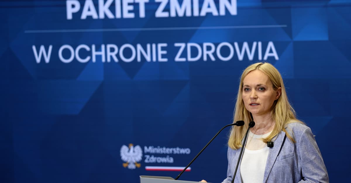 Aż 530 uwag do projektu ustawy o wynagrodzeniach lekarzy. A oto kilka naszych [WIDZĘ TO TAK]]