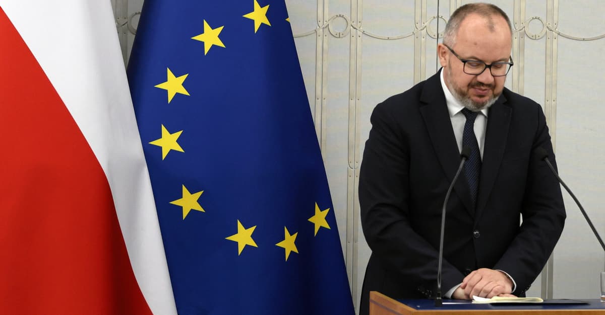 Senat poprawił ustawę o kontroli służb