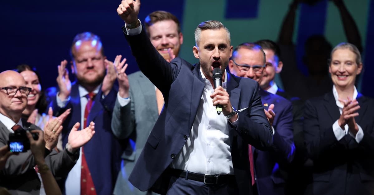 AfD wygrywa wybory w Saksonii-Anhalt, ale rządy jej lidera są niepewne