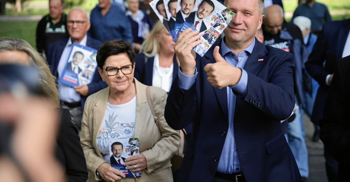 Większość poległa już na starcie. Kto na prezydenta Krakowa?