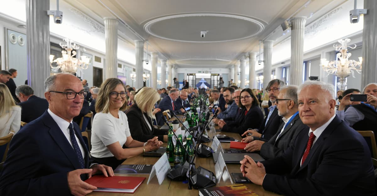 124 mld zł rocznie – taki może być koszt zmian klimatu w Polsce, o ile politycy nie zareagują