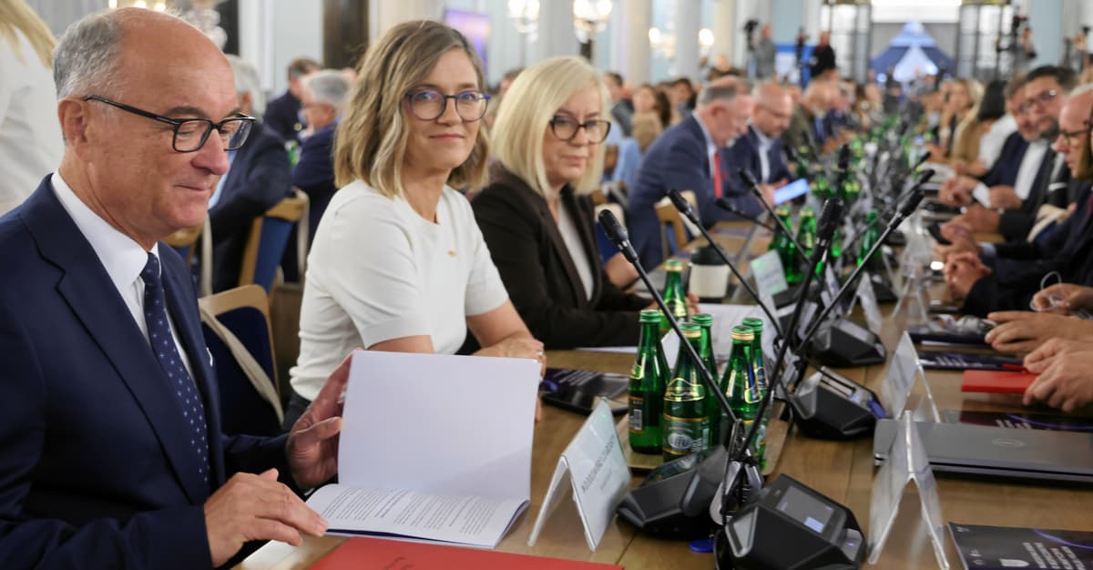 124 mld zł rocznie – taki może być koszt zmian klimatu w Polsce, jeżeli politycy nie zareagują