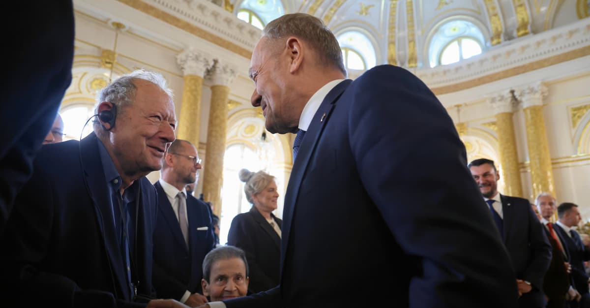 50 lat KOR. Papa: „Okazaliście się politycznymi geniuszami”