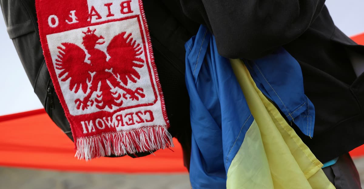 Ani problemy z pracą, ani z mieszkaniami. Co naprawdę napędza niechęć wobec uchodźców?