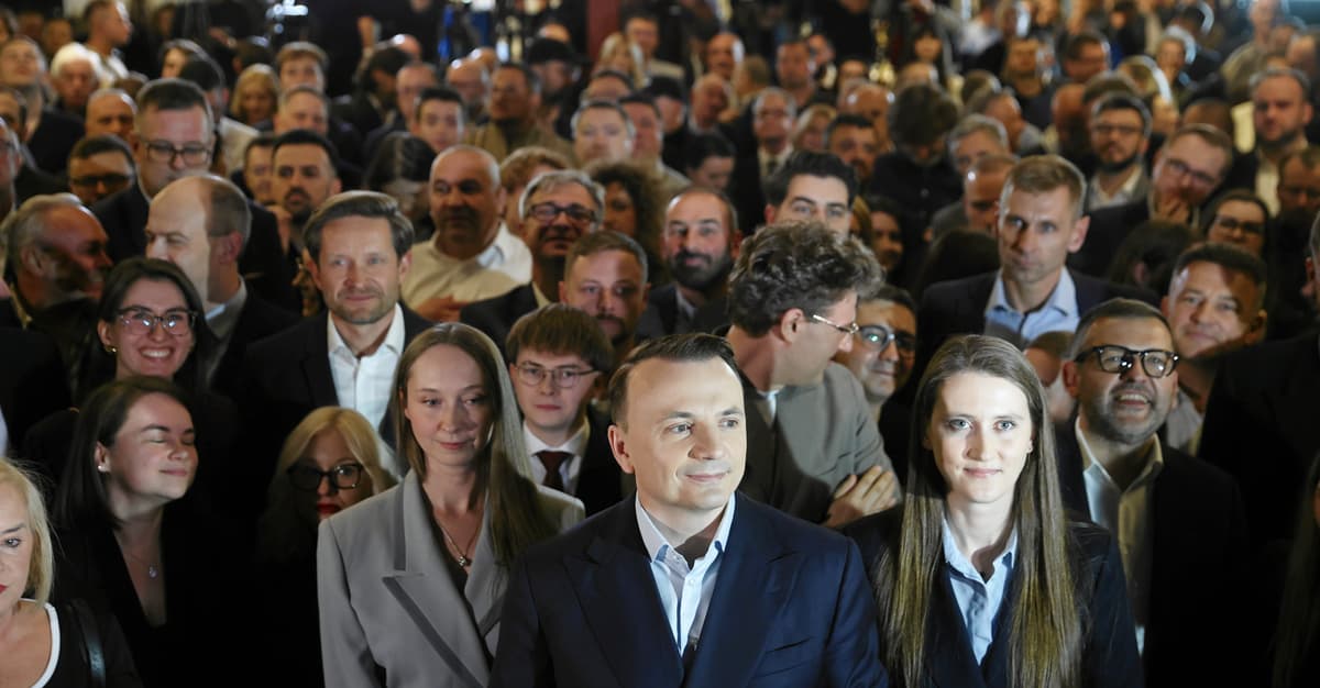 Nie taki koniec „majchrosoftu”? Prof. Bankowicz: „Łukasz Gibała to fenomen krakowski” [ROZMOWA]