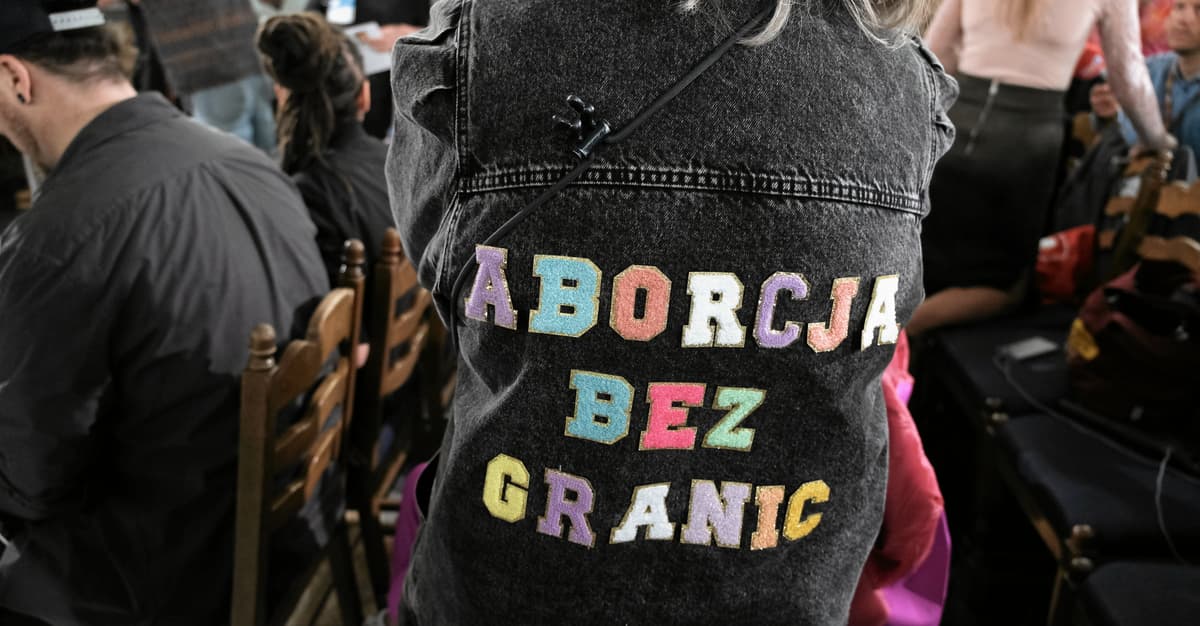 Aborcja Bez Granic realnie pomaga. Prawie 50 tysięcy aborcji w rok [NOWE DANE]
