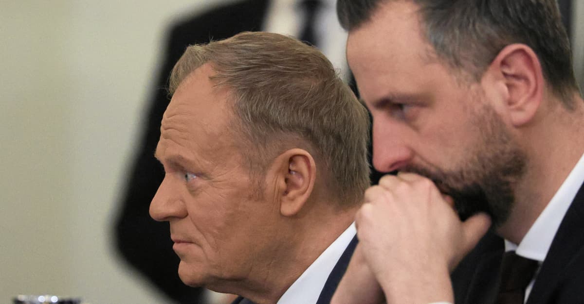 Miał planować zamach na premiera i szefa MON. W sieci straszył Ukraińcami i „mordowaniem dzieci”