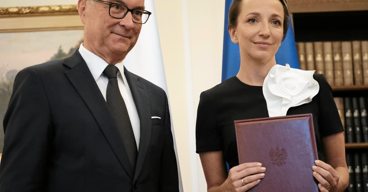 Ujawniamy kulisy odwołania zastępcy RPO. Partyjny deal w instytucji, która powinna być niezależna