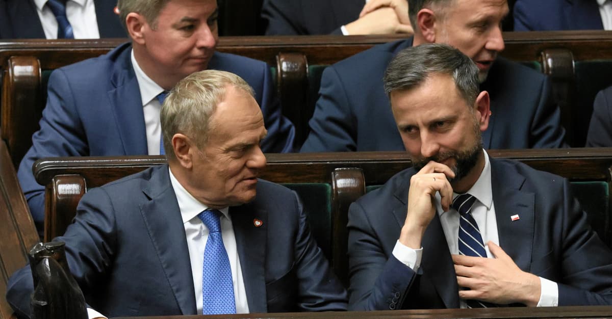 „Chora polityczna perwersja”. PSL o dwukadencyjności