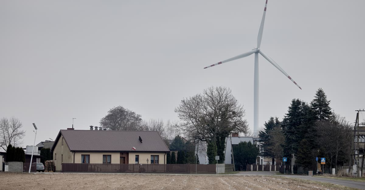 Atak na sieci elektroenergetyczne i elektrociepłownię w Polsce