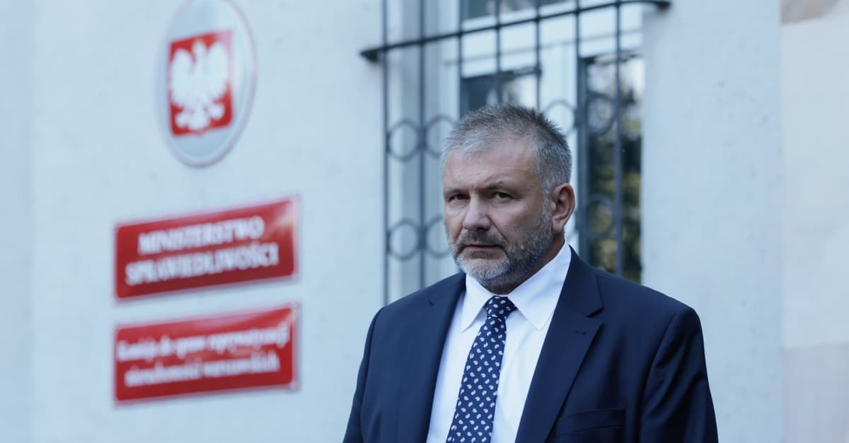 Nominaci Ziobry z Gdańska murem za prezesami neo-sędziami. Ale to nie jest porażka ministra Żurka