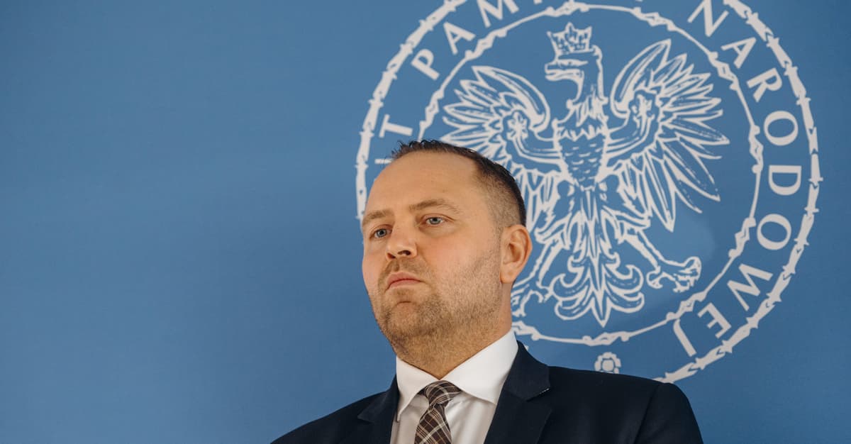 Jak ABW sprawdzała Nawrockiego? „Sito weryfikacyjne jest gęste, chyba iż pojawiają się naciski"