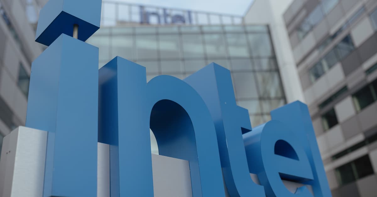 Intel się ostatecznie wycofał. Nie będzie wielkiej fabryki pod Wrocławiem