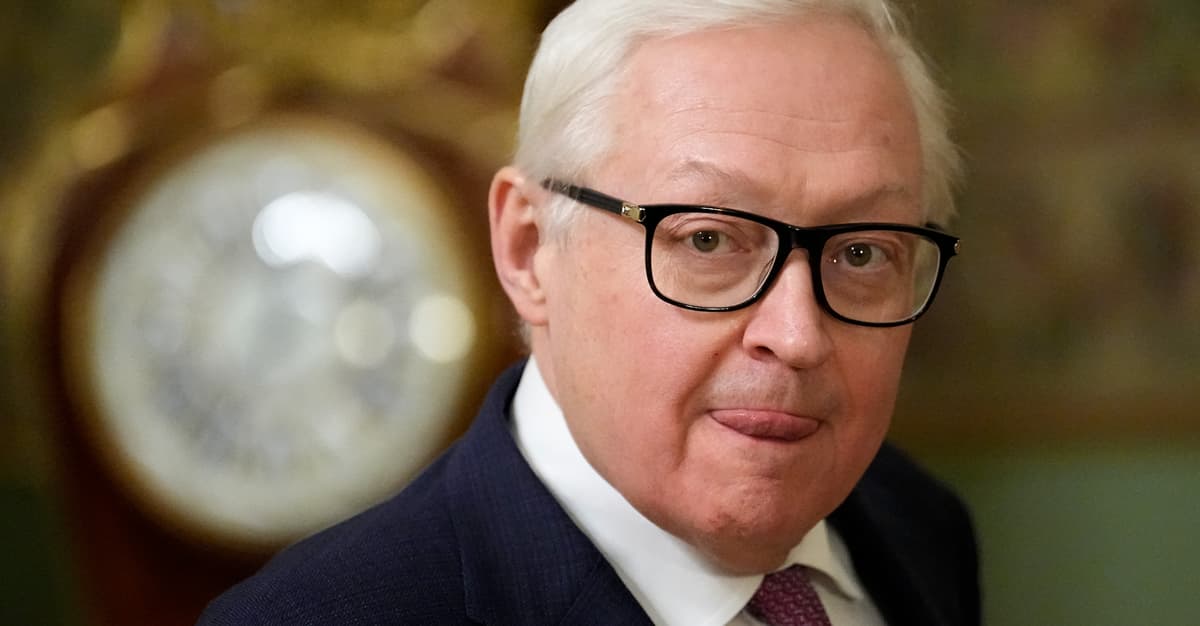 Rosja oficjalnie ogłasza, iż plan amerykańsko-ukraiński z Florydy jej nie odpowiada