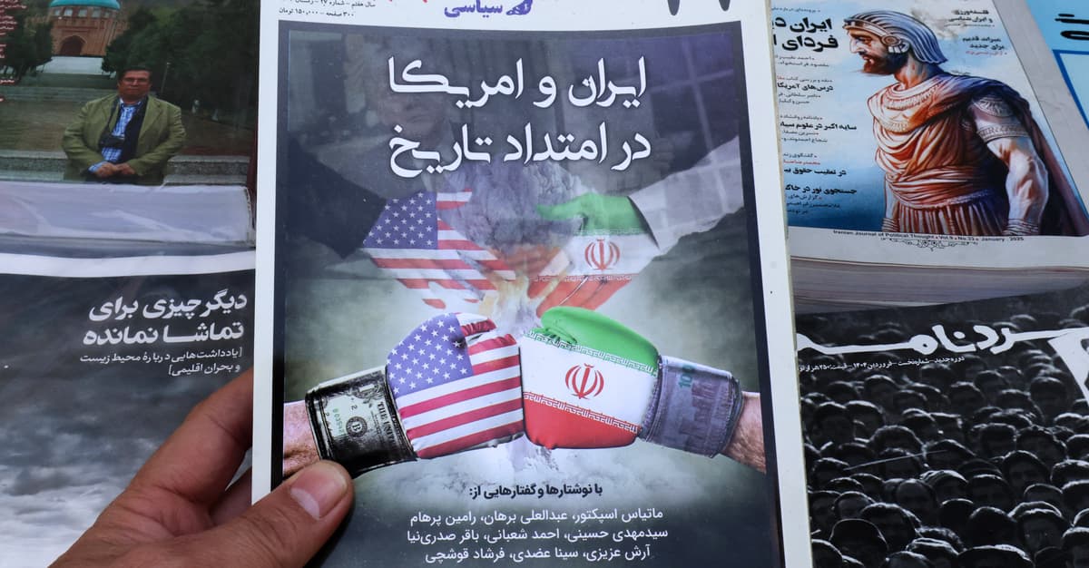 Reuters: Iran prowadził tajne działania nuklearne poza kontrolą ONZ