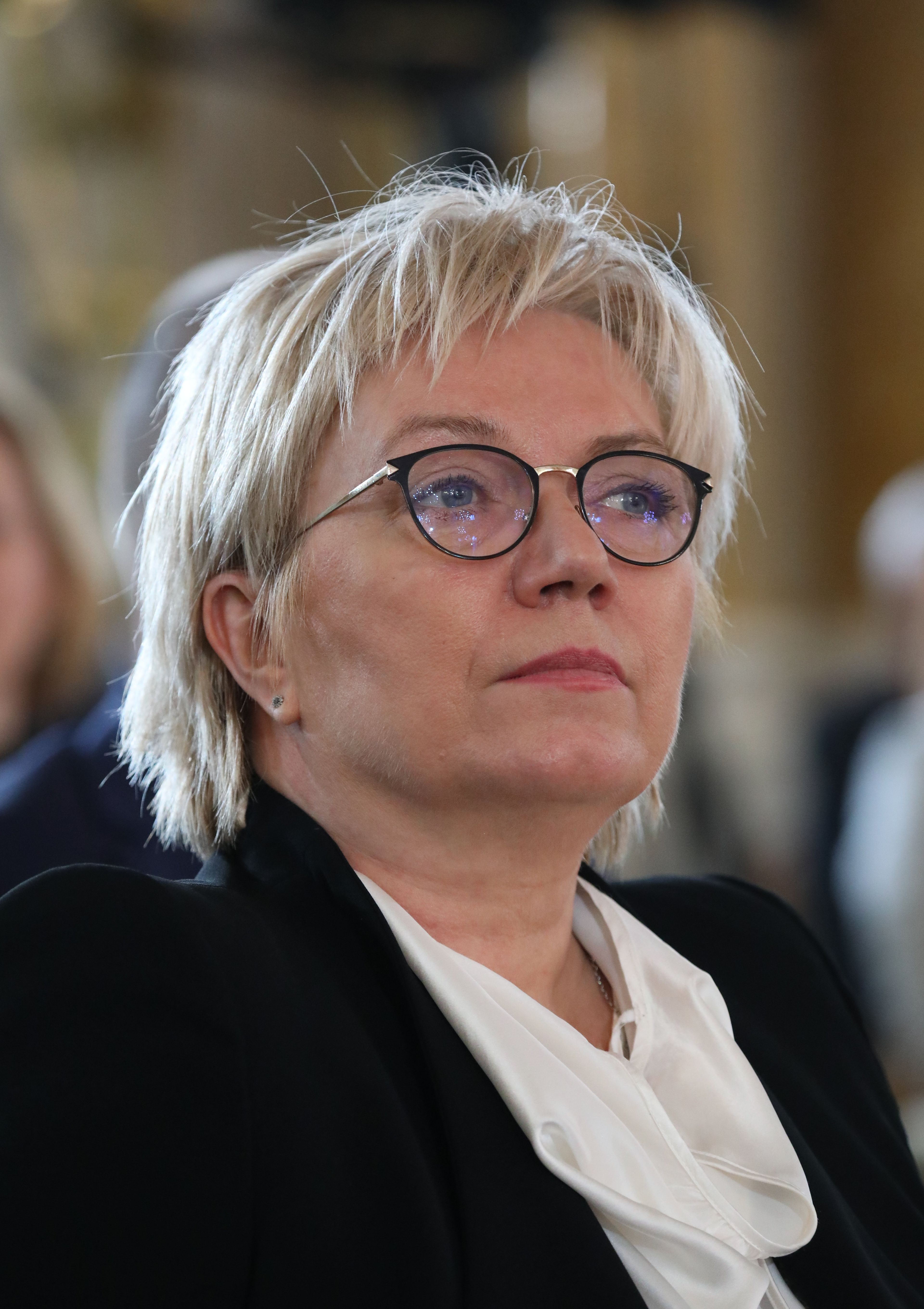 Julia Przyłębska