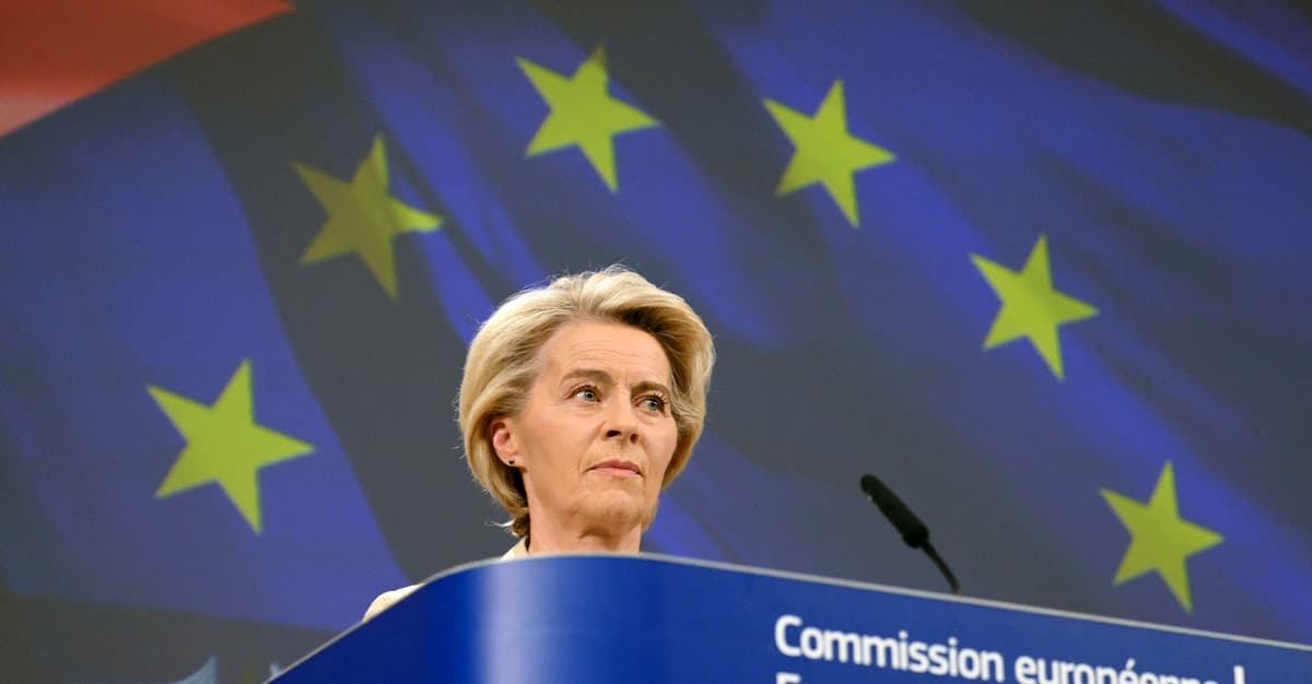 Orędzie o stanie Unii: Ursula von der Leyen będzie przekonywać o swoich sukcesach. Czy skutecznie?