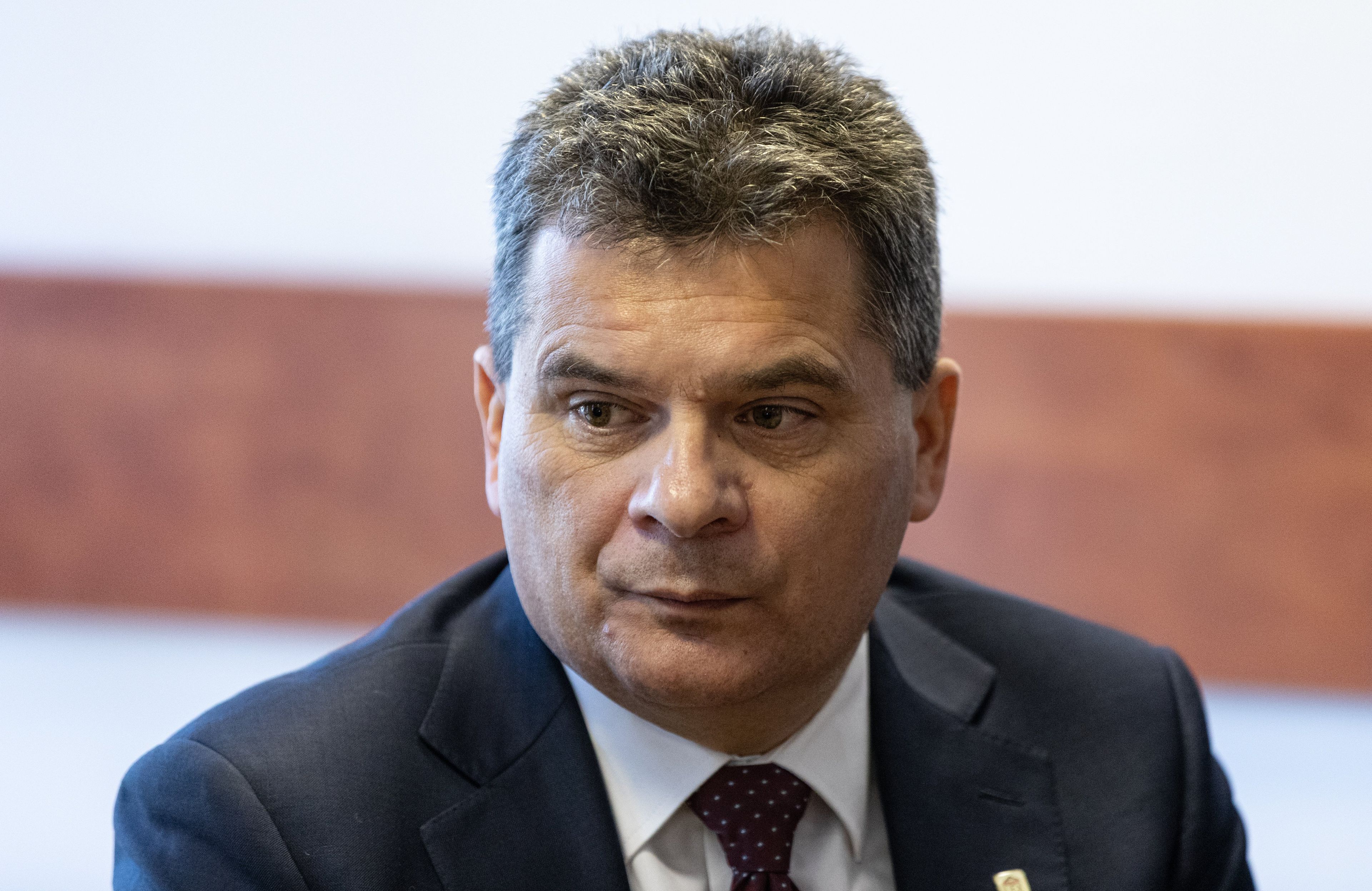Dariusz Korneluk, prokurator krajowy