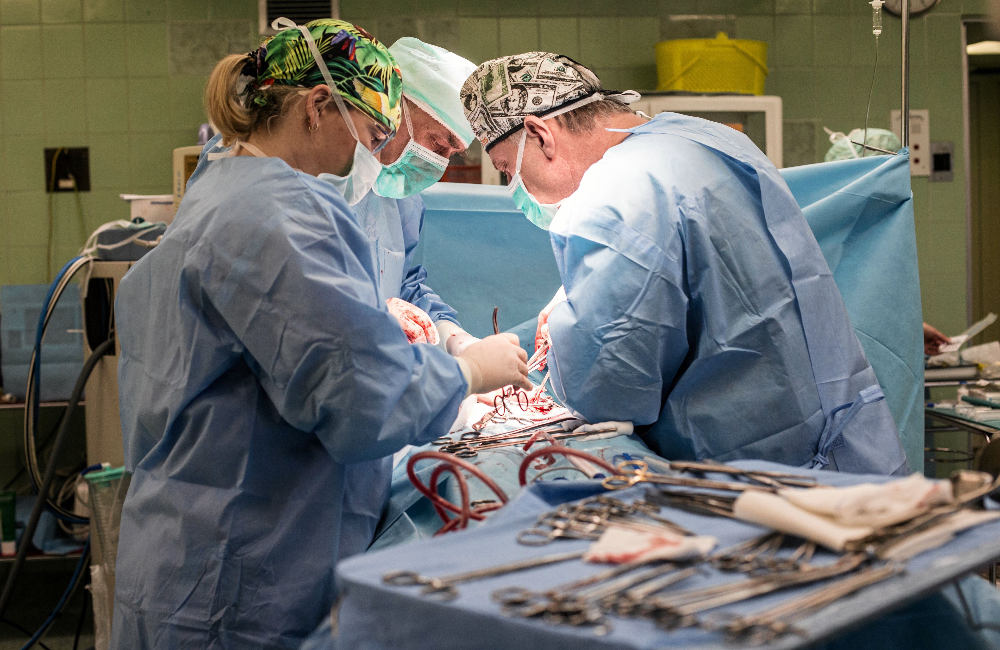 Wojewodzki Szpital Specjalistyczny