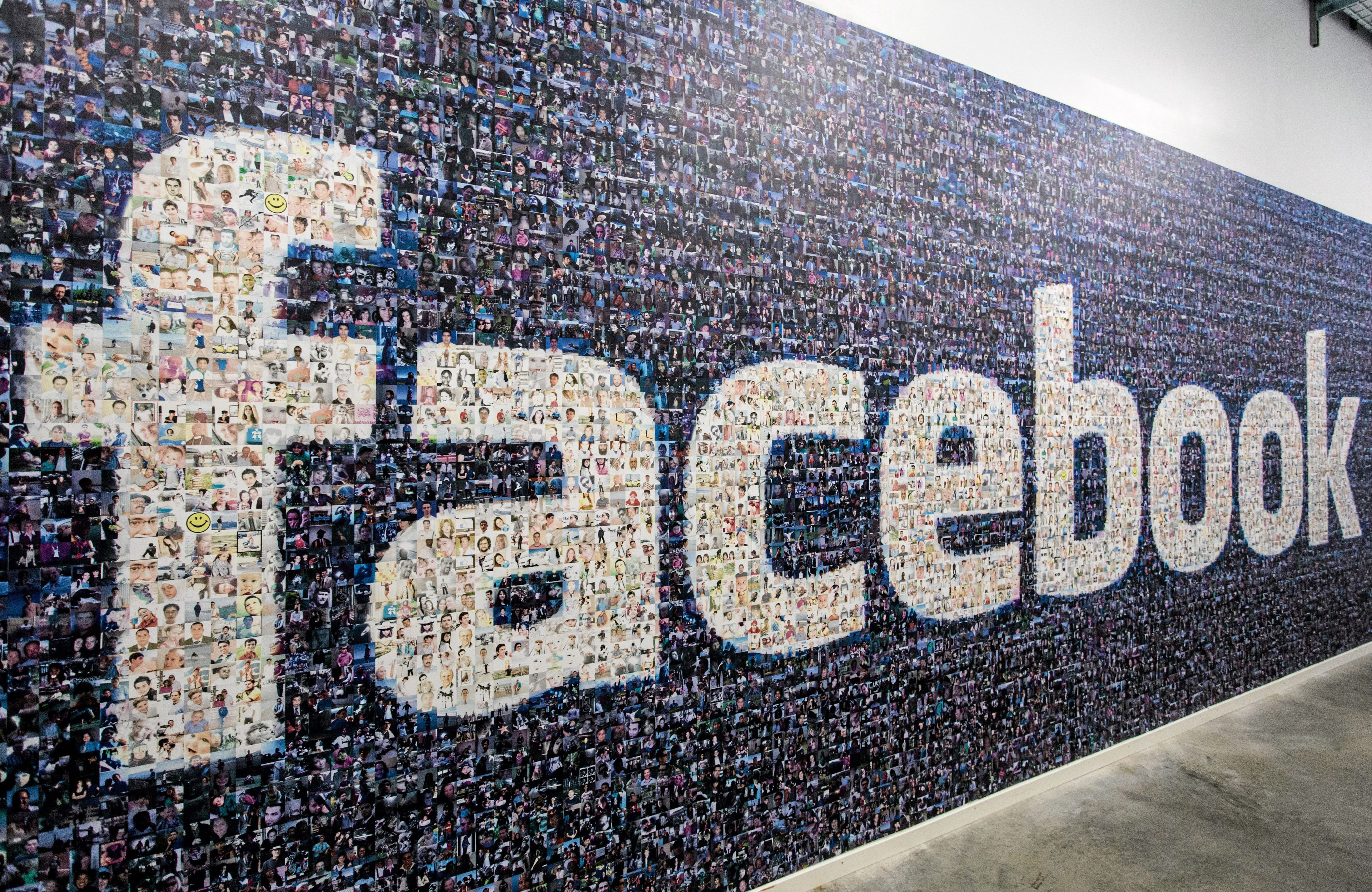 Centrum danych Facebook