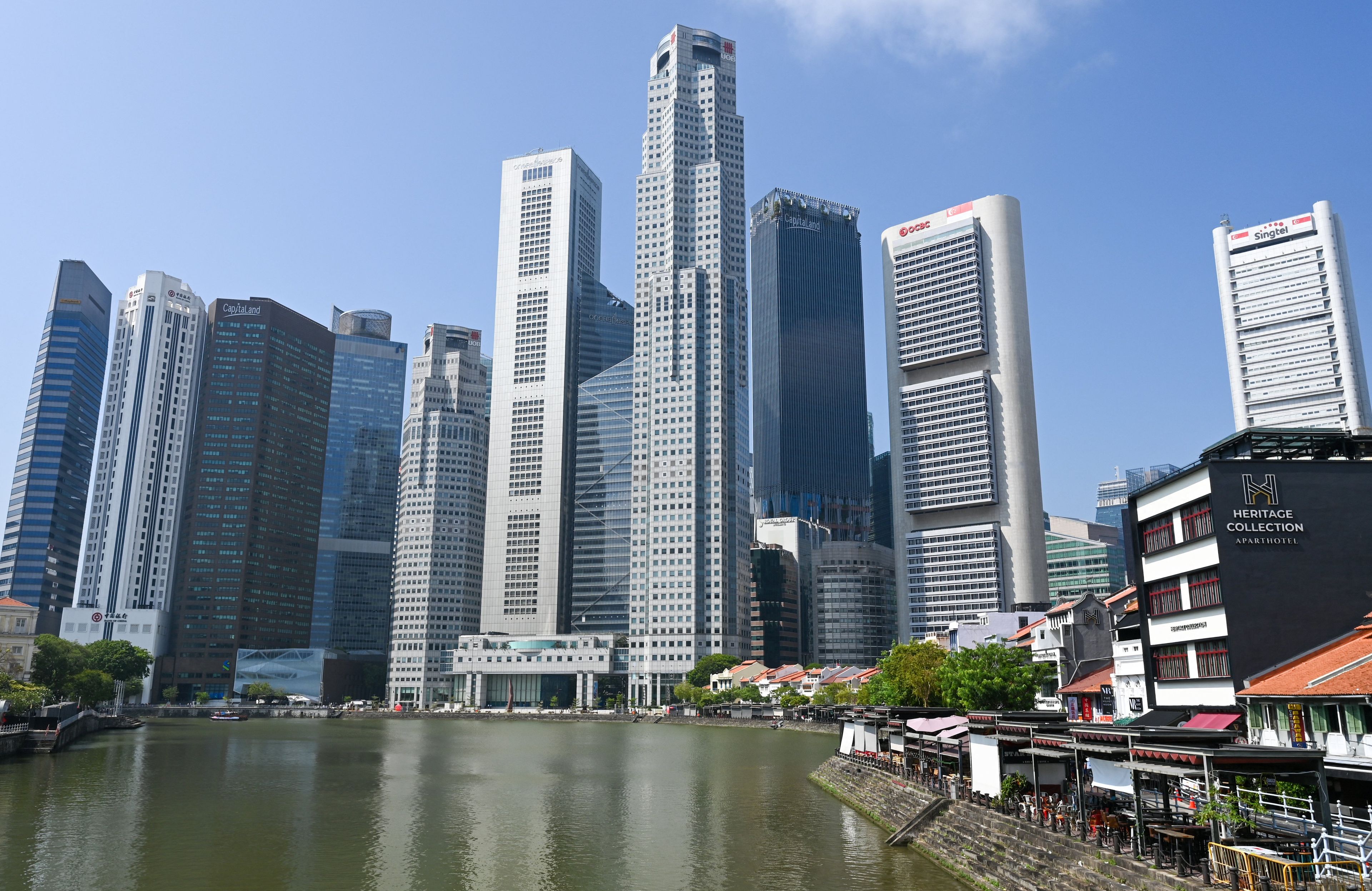 SINGAPORE-LIFESTYLE