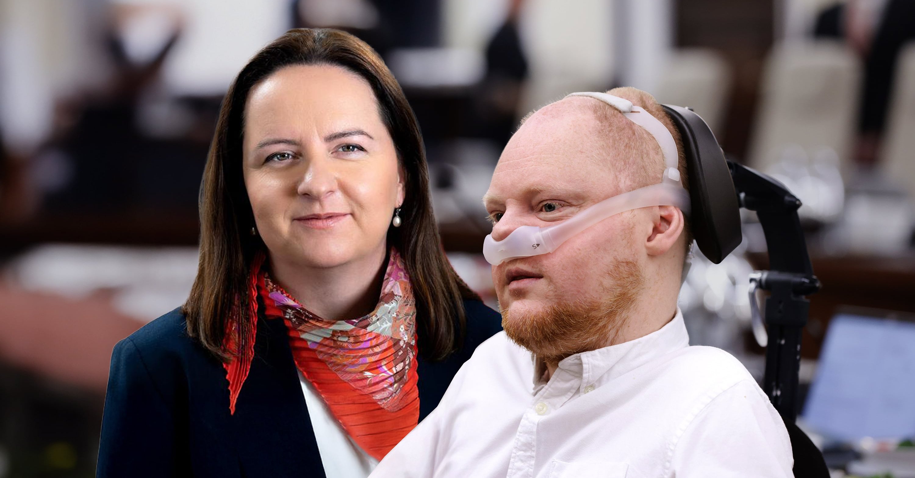 RMF FM: wiceministrowie Polski 2050 stracą stanowiska