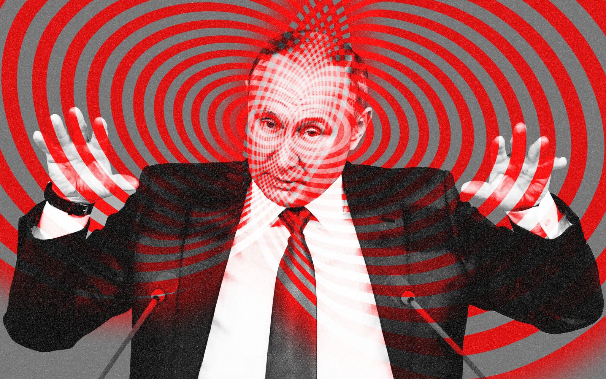 Grafika do artykułu Rok 2022, w którym prima aprilis stracił sens