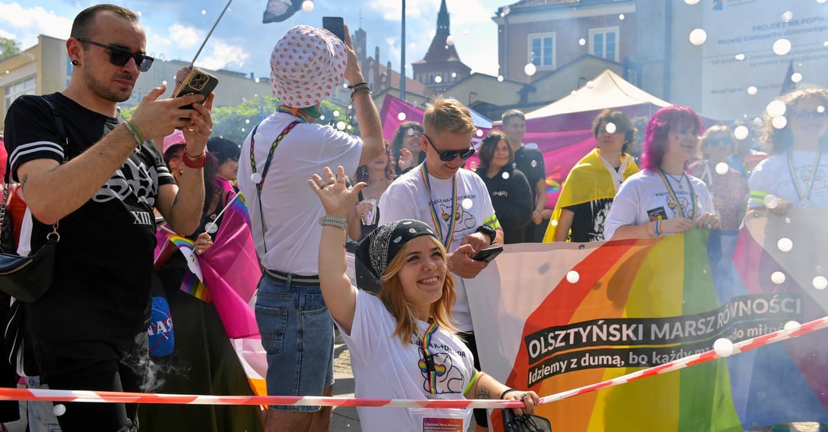 Świdnica na przekór. Chce wykonać wyrok TSUE i pomóc małżeństwom jednopłciowym