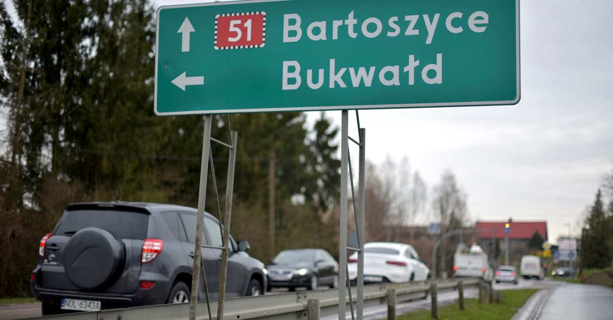 Brak znieczulenia, płace niezgodne z ustawą i niepewna przyszłość. Jak umiera bartoszycka porodówka?