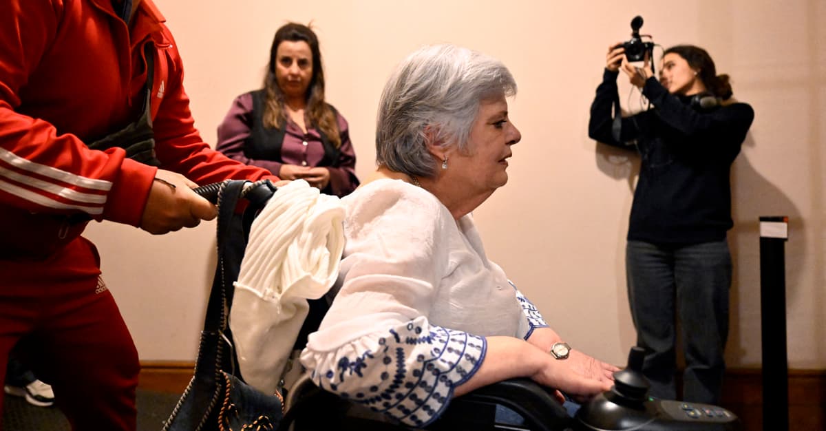 Bez wolności nie ma godności. Eutanazja w Urugwaju