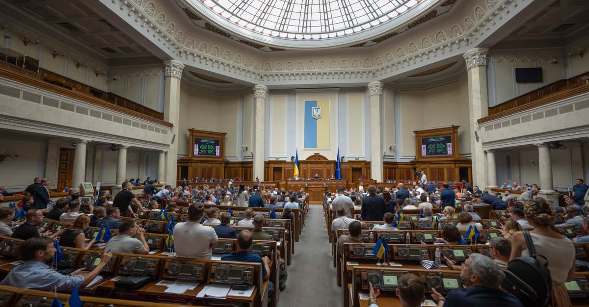 Jak Ukraina (nie) przygotowuje się do wyborów: wyzwania, którym należy sprostać