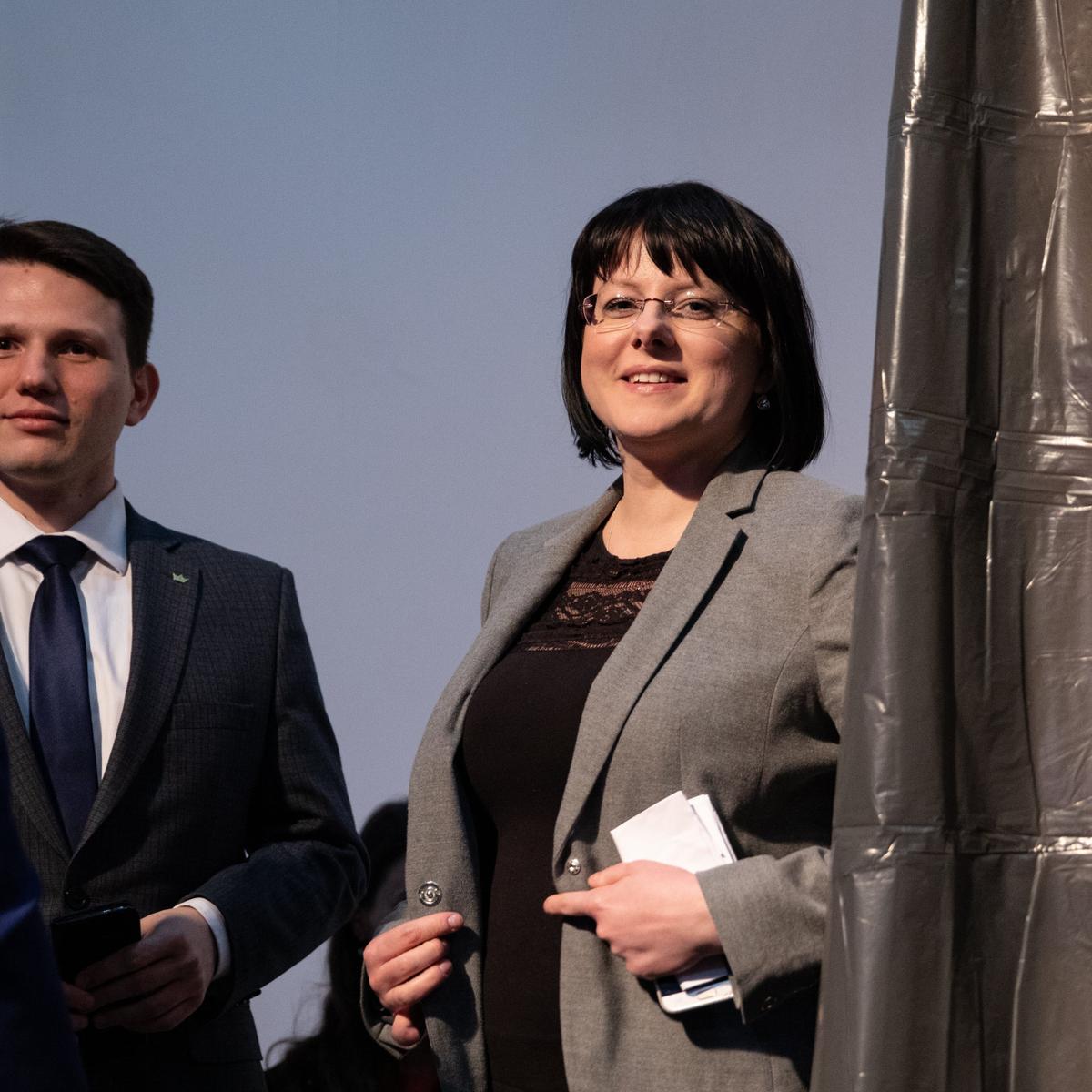 "Nie chcemy Żydów, gejów, aborcji, podatków i UE. To trafia do wyborców" [PIĄTKA KONFEDERACJI]