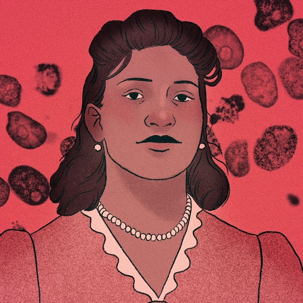 Henrietta Lacks: niezwykła historia wyzysku i naukowych sukcesów