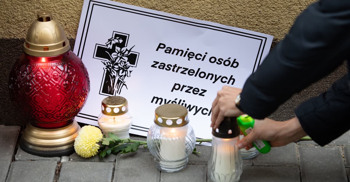 Myśliwy, który zabił żołnierza, skazany na niecałe 3 lata więzienia