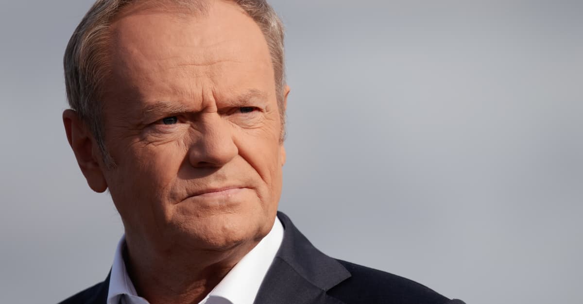 Przewrót w Orlenie. Prawników, którzy bronili sądów, nowy minister Tuska wymienił na eksperta Sasina