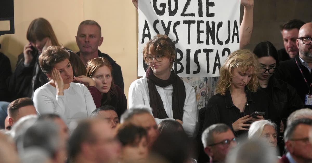 Dlaczego rządowi nie idzie z asystencją osobistą? „Tusk myśli, iż polityka społeczna to tylko koszty” [ROZMOWA]