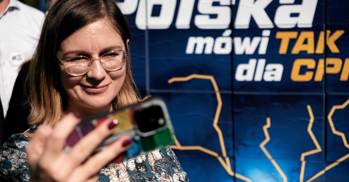 Razem wyrzuciło posłankę Paulinę Matysiak. Jak do tego doszło