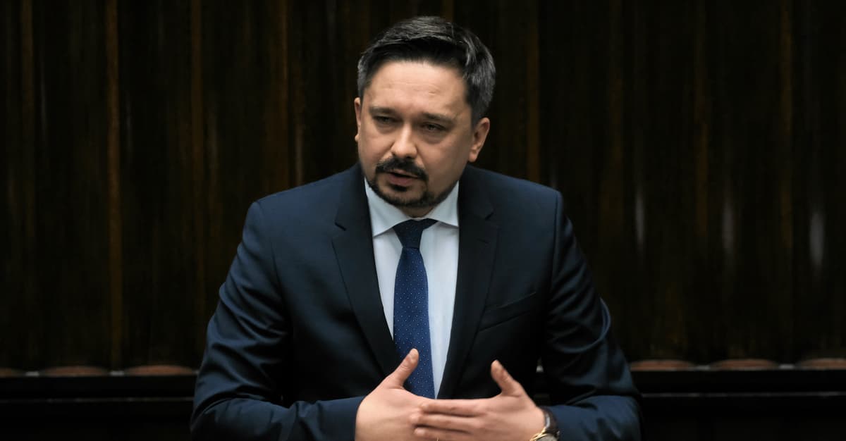 RPO dla OKO.press: Mam nadzieję, iż wyrok TSUE będzie impulsem do uchwalenia związków jednopłciowych