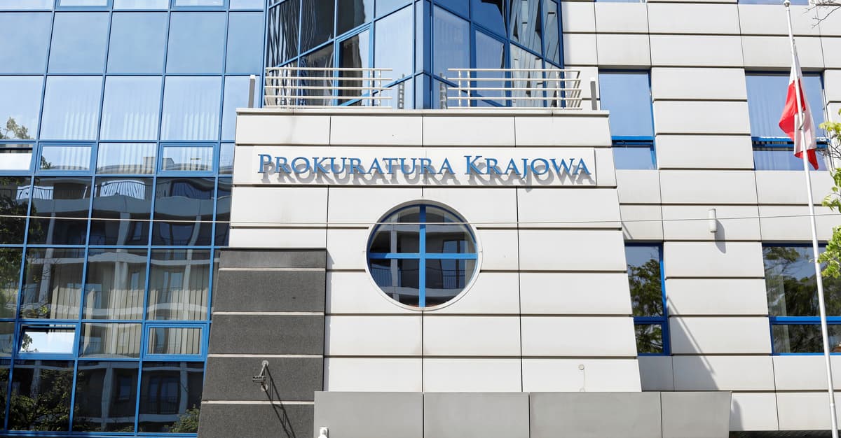Podpalenie stacji Starlink. Prokuratura wszczyna śledztwo